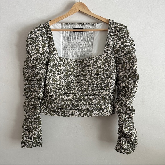 Few Moda Anastasia Top - Picture 2 of 4